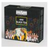 Чай чорний Greenlands Amir Premium Black Tea 100 Bags (Амір Преміум), цейлонський, пакетований, 100x2 г
