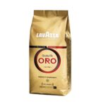 Кава Lavazza Qualita Oro, 100% преміум Арабіка, у зернах, 250 г