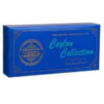 Чай чорний, зелений Mlesna Ceylon Collection (Цейлонська колекція), цейлонський, 3 х 100 г, 300 г