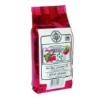 Чай чорний Mlesna Cherry Pure Ceylon Black Tea (Вишня), цейлонський, 100 г