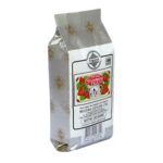 Чай чорний Mlesna Cream Strawberry Black Tea (Полуниця з вершками), цейлонський, 100 г