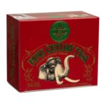 Чай чорний Mlesna Fine Ceylon Tea (Прекрасний Цейлон), цейлонський, пакетований, 50 x 2 г, 100 г