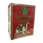 Чай чорний Mlesna Fine Ceylon Tea, O.P (Прекрасний Цейлон), цейлонський, 250 г