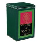Чай зелений Mlesna Chinese Green Tea (Китайський рецепт), цейлонський, 500 г