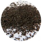 Чай чорний Mlesna Loolecondera Fine Orange Pekoe Black Tea ВОР (Лулекондера), цейлонський