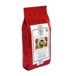 Чай чорний Mlesna Strawberry Black Tea (Полуниця), цейлонський, 100 г