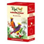 Чай чорний Real Pekoe Elite Black Tea (Елітний Пеко), цейлонський, 250 г