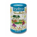 Чай чорний Tarlton FBOP Black Tea (Дружба), цейлонський, 100 г