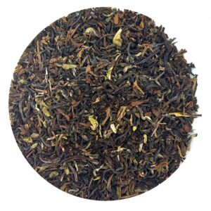 Чай чорний TEAHOUSE Darjeeling FBOP (Дарджилінг, №305), індійський, 250 г