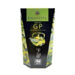 Чай зелений Eminenteas GunPowder Green Tea (Ганпаудер), цейлонський, 100 г