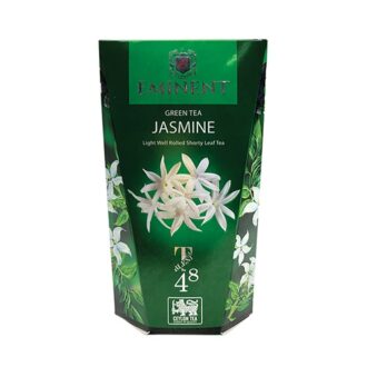 Чай зелений Eminenteas Jasmine Green Tea (Жасмин), цейлонський, 100 г