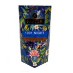 Чай чорний, зелений Esster 1001 Night Black Leaf Tea, FBOP (1001 ніч), цейлонський, 100 г