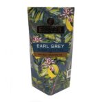 Чай чорний Esster Earl Grey Black Selected Leaf Tea (Ерл Грей), цейлонський, 100 г