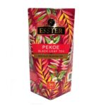 Чай чорний Esster Pekoe Leaf Black Tea (Пеко), цейлонський, 100 г