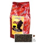 Чай чорний FemRich Kenya TGFOP Black Tea (Кенія листовий), кенійський, 300 г