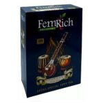 Чай чорний FemRich Extra Special Tippy Tea FBOP (ФБОП з тіпсами), цейлонський, 350 г