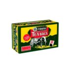 Чай чорний Mlesna Elephant Pure Ceylon Tea Bags (Чай у пачці зі слоном), цейлонський, пакетований, 25 x 2г, 50г