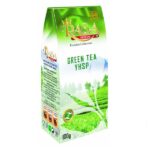 Чай зелений Rasa Green Special YHSP Premium Collection Tea (Крупнолистовий), цейлонський, 100 г
