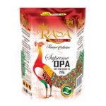 Чай чорний Rasa Supreme OPA Premium Collection Black Tea (Крупнолистовий ОПА), цейлонський, 250 г
