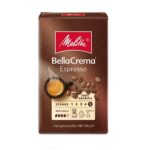 Кава Melitta BellaCrema Espresso (Еспресо), Арабіка, мелена, Німеччина, 250 г