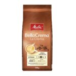 Кава Melitta BellaCrema La Crema (Ла Крему), Арабіка, у зернах, Німеччина, 250 г