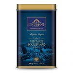 Чай чорний Thurson Vintage Boulevard Pekoe Black Tea (Вікова спадщина), цейлонський, 300 г