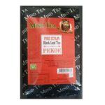Чай чорний Mind Pekoe Pure Ceylon Black Leaf Tea (Пеко), цейлонський, 350 г