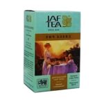 Чай чорний JAF Rich Blend Pekoe Black Tea (Річ Бленд), цейлонський, 100 г