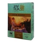 Чай чорний JAF Rich Blend Pekoe Black Tea (Річ Бленд), цейлонський, 250 г