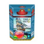 Чай чорний Mohan Earl Grey OPA Premium Black Tea (Ерл Грей), цейлонський, 100 г