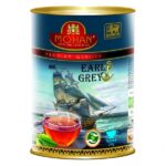 Чай чорний Mohan Earl Grey OPA Premium Black Tea (Ерл Грей), цейлонський, 250 г