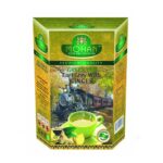 Чай зелений Mohan Earl Grey Ginger Premium Green Tea (Ерл Грей Імбир), цейлонський, 100 г