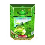 Чай зелений Mohan GunPowder Premium Green Tea (Ганпаудер), цейлонський, 100 г