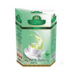 Чай зелений Mohan Milk Oolong Premium GP Special Green Tea (Молочний Оолонг), цейлонський, 100 г