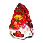 Чай чорний Mohan Christmas bells Pekoe Black Tea (Різдвяні дзвоники), цейлонський, 100 г