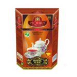Чай чорний MOHAN Royal OPA Premium Big Leaf Black Tea (Королівський ОПА), цейлонський, 100 г