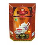 Чай чорний MOHAN Royal OPA Premium Big Leaf Black Tea (Королівський ОПА), цейлонський, 250 г