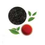 Чай чорний Ransar OPA Golden Ceylon Black Tea (Крупнолистовий ОПА), цейлонський