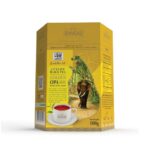 Чай чорний Ransar OPA Golden Ceylon Black Tea (Крупнолистовий ОПА), цейлонський, 100 г