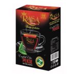 Чай чорний Rasa English Elite Pekoe Premium Collection Black Tea (Англійськи Елітний), цейлонський, 100 г