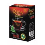 Чай чорний Rasa English Elite Pekoe Premium Collection Black Tea (Англійськи Елітний), цейлонський, 250 г