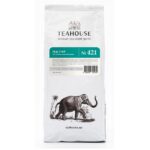 Чай зелений TEAHOUSE Earl Grey Green Tea (Леді Грей №421), Сенча, китайський, 250 г