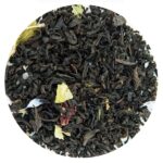 Чай чорний TEAHOUSE Оранж Пеко Black Tea (Бризки шампанського №503), цейлонський, 50г