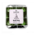 Чай зелений TEAHOUSE Buddha Green Tea (Будда у згортку, №100), Китай, 50 г
