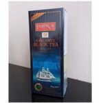 Чай чорний Impra Earl Grey BOPF Black Tea (Ерл Грей), цейлонський, пакетований, 25х2 г, 50 г