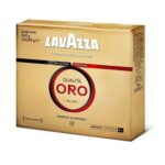 Кава Lavazza Qualita Oro Perfect Symphony, 100% преміум Арабіка, мелена, 2x250 г