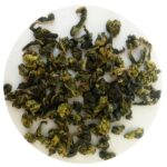 Чай зелений Maroya Tie Guan Yin King Green Tea (Оолонг Королівський ТІ ГУАНЬ ІНЬ ), китайський, 100 г