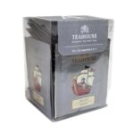 Чай чорний TEAHOUSE Earl Grey Black Tea (Граф Грей), цейлонський, пакетований, 25 х 2 г, 50 г