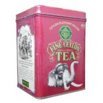 Чай чорний Mlesna Fine Ceylon Black Tea O.P. (Прекрасний Цейлон), цейлонський, 400 г