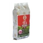 Чай чорний Mlesna Pedro Black Tea, Orange Pekoe (Педро), цейлонський, 100 г